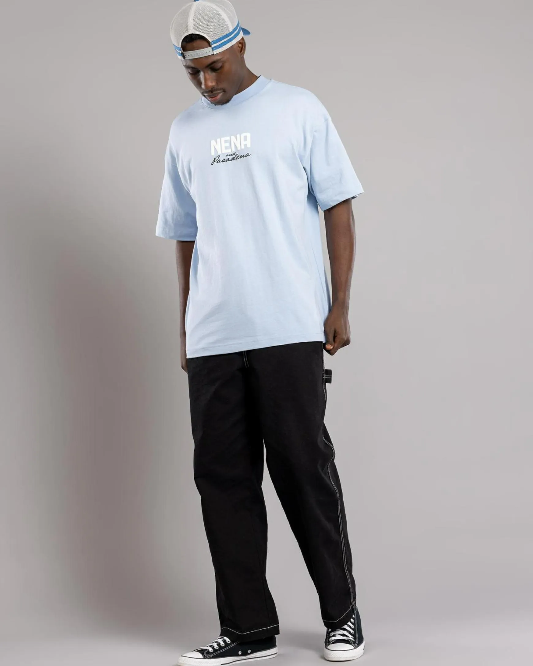 Global Raptor T-Shirt
