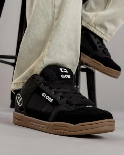 Globe Tilt Shoes