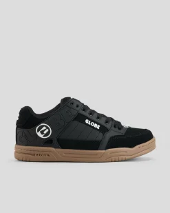 Globe Tilt Shoes