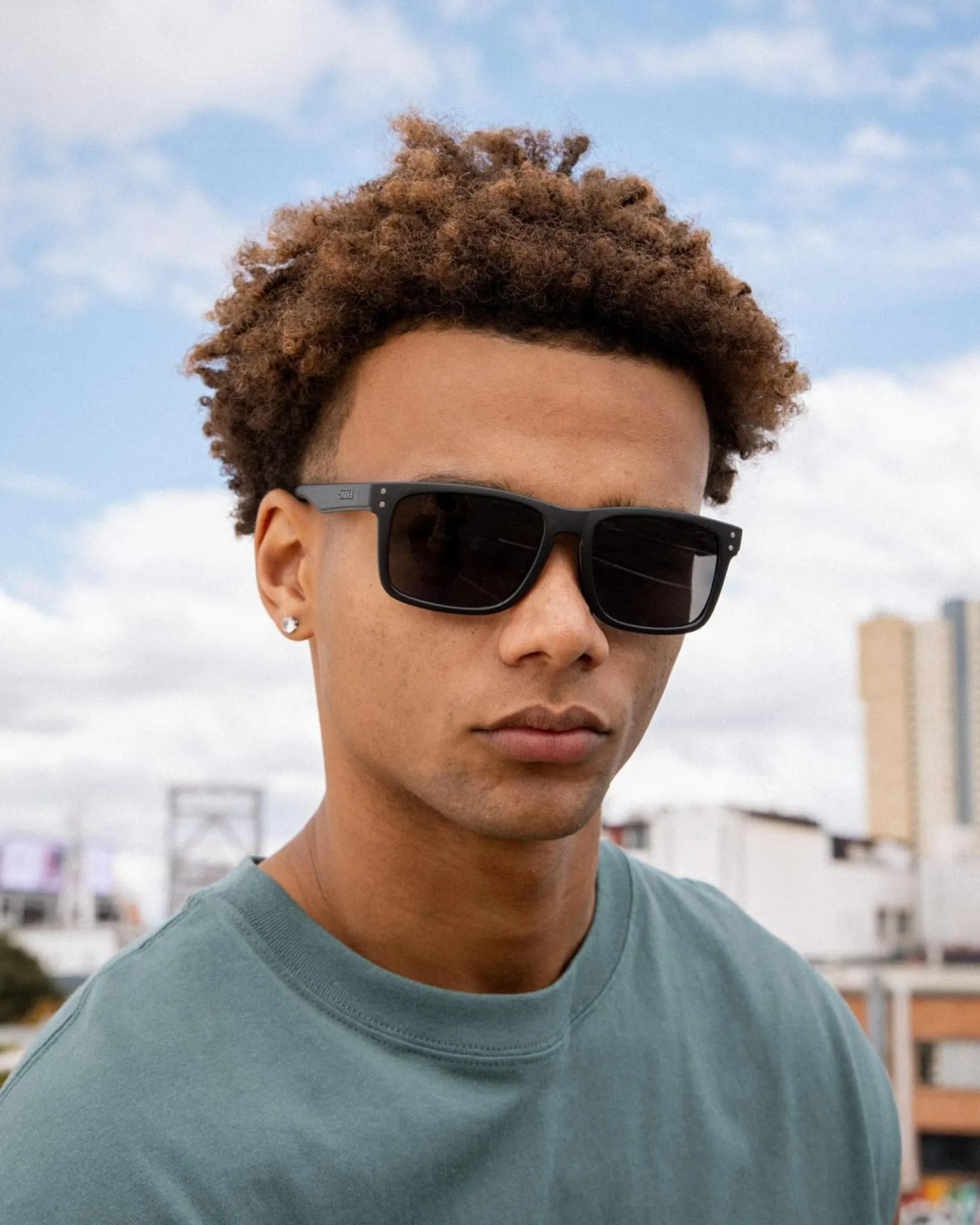 Goblin Sunglasses