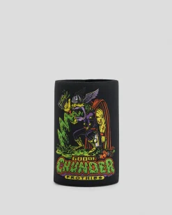 God of Chunder Stubby Cooler