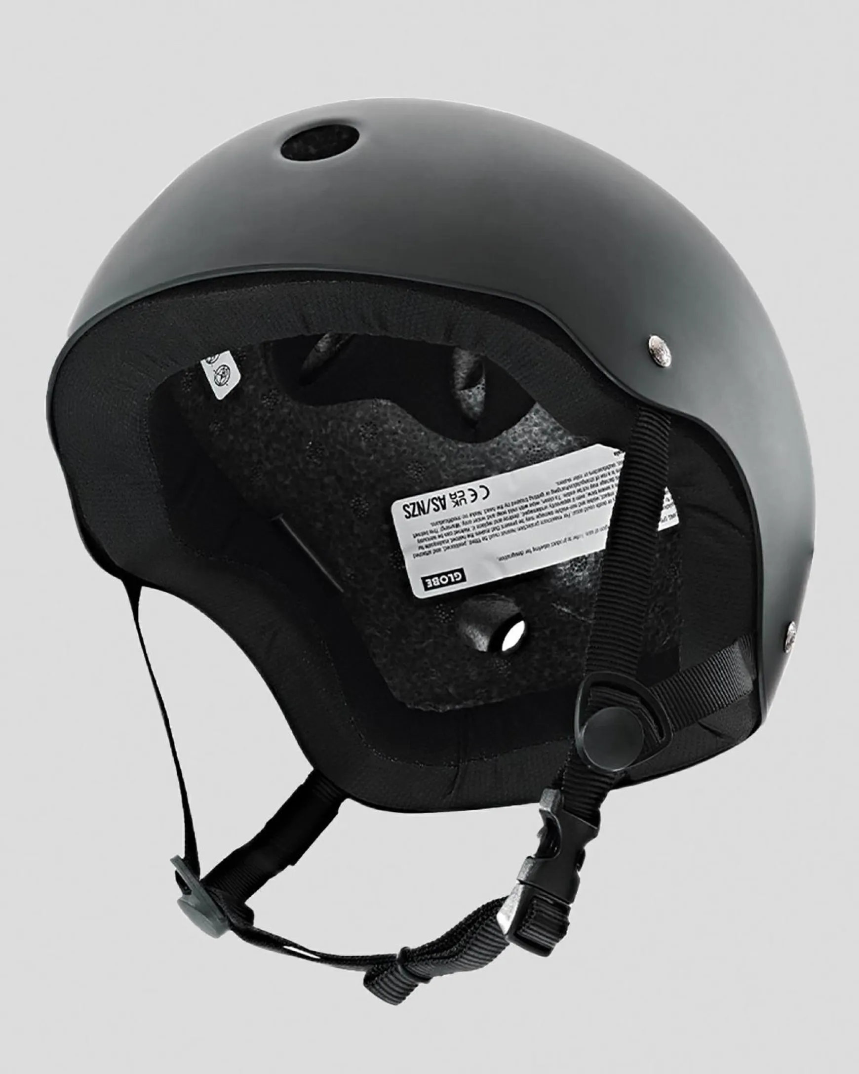 Goodstock Certified Helmet