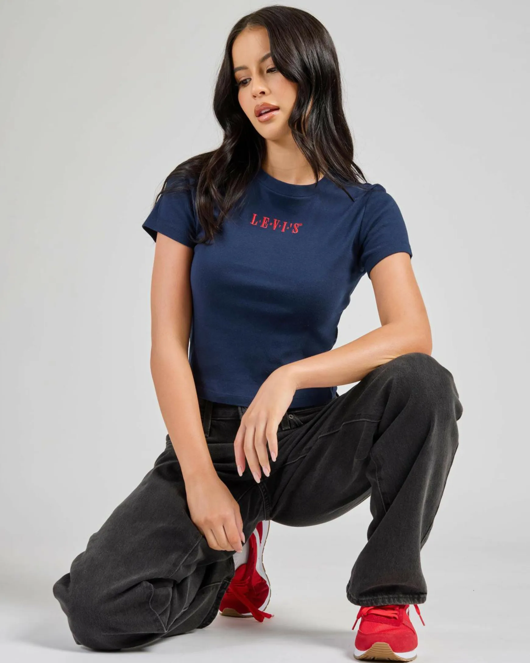 GR Essential Sporty T-Shirt