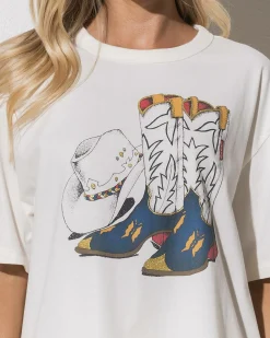 GR Tabor T-Shirt