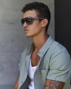 Grand Prix 2 Sunglasses