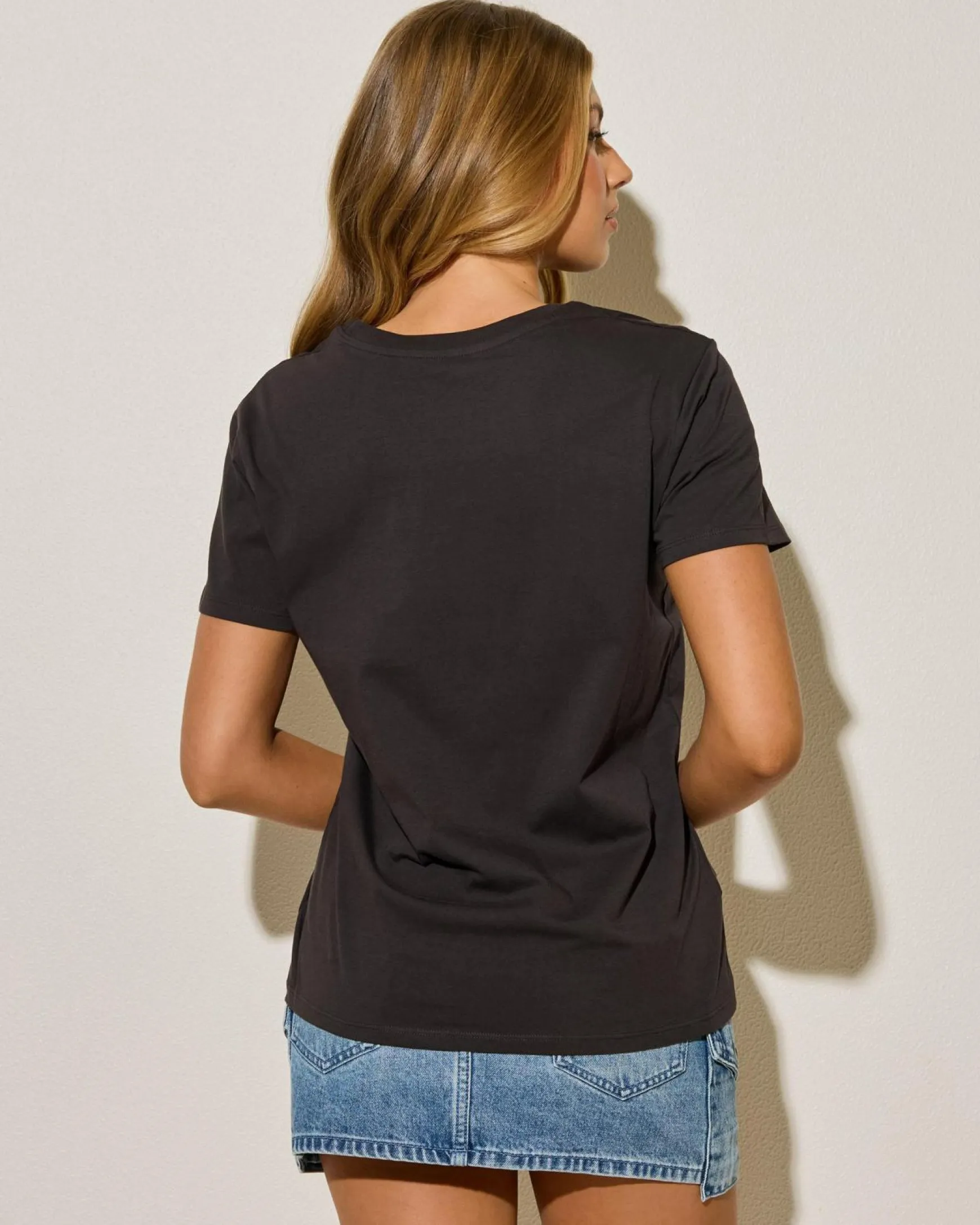 Grand Regular Fit T-Shirt