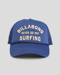 Grandpa Trucker Cap