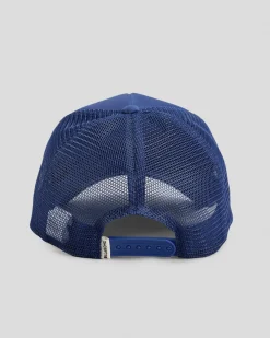 Grandpa Trucker Cap