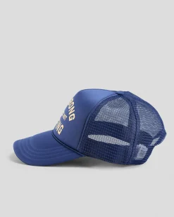 Grandpa Trucker Cap