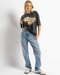 Graphic Short Stack T-Shirt