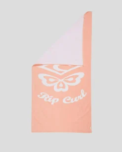 Graphic Standard Towel