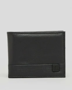 Grazed Wallet