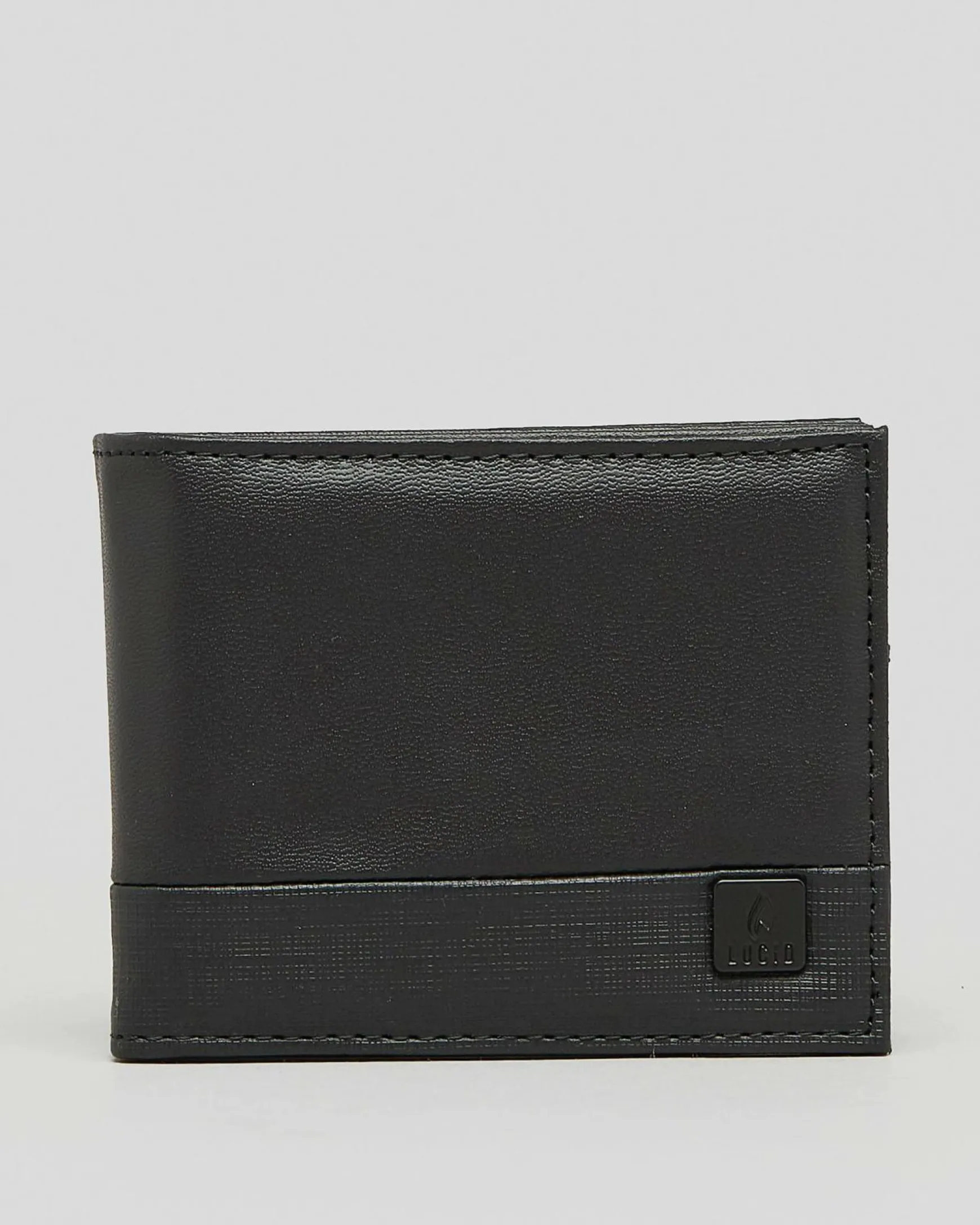 Grazed Wallet
