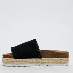 Greece Flatform Shoes