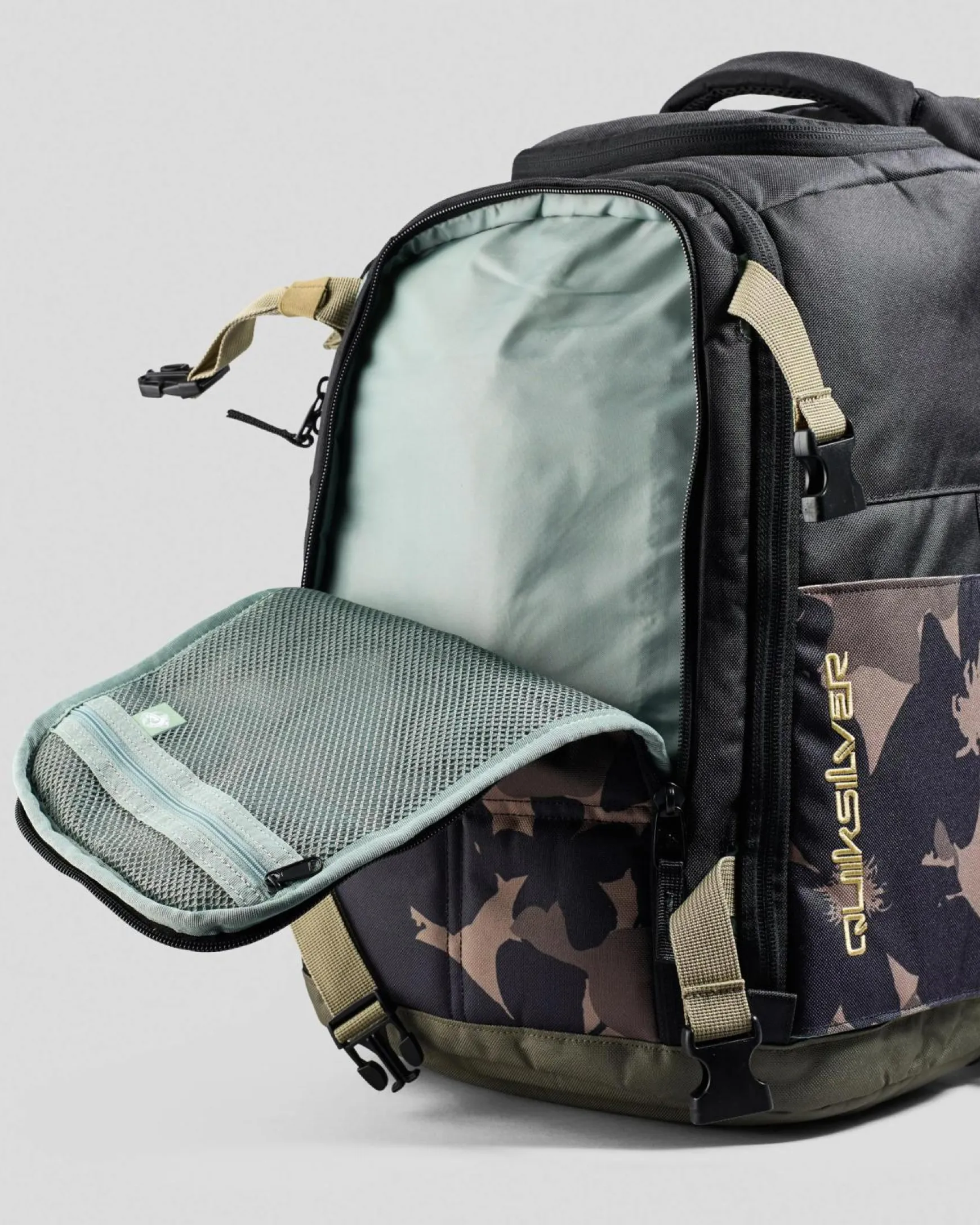 Grenade Backpack