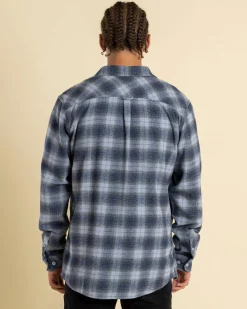 Grinners Flannel Shirt