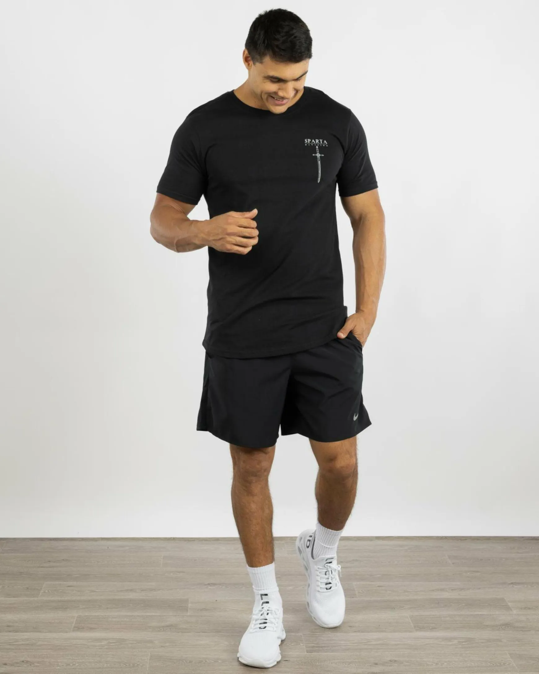 Grip T-Shirt