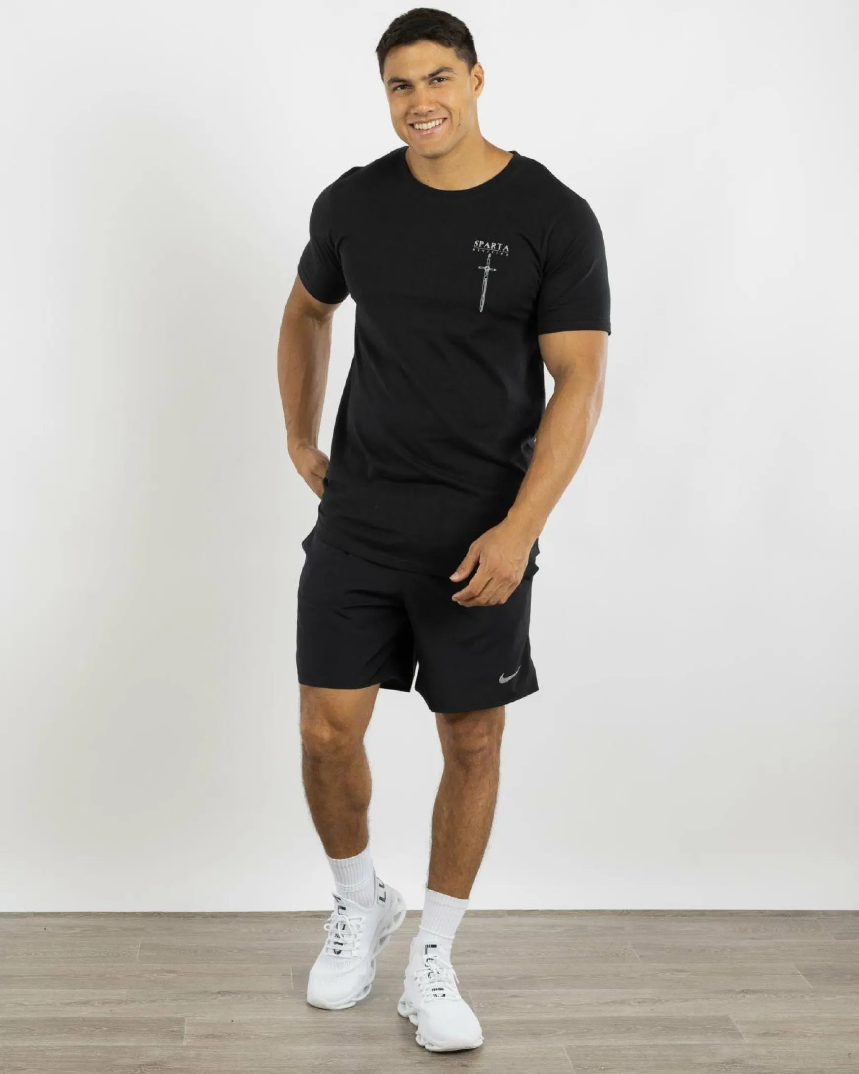 Grip T-Shirt