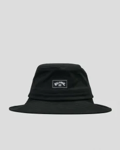 Groms Big John Hat