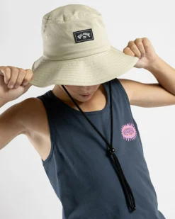 Groms Big John Hat