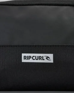 Groom Icons Toiletry Bag
