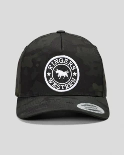 Grover Baseball Cap