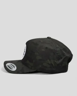 Grover Baseball Cap