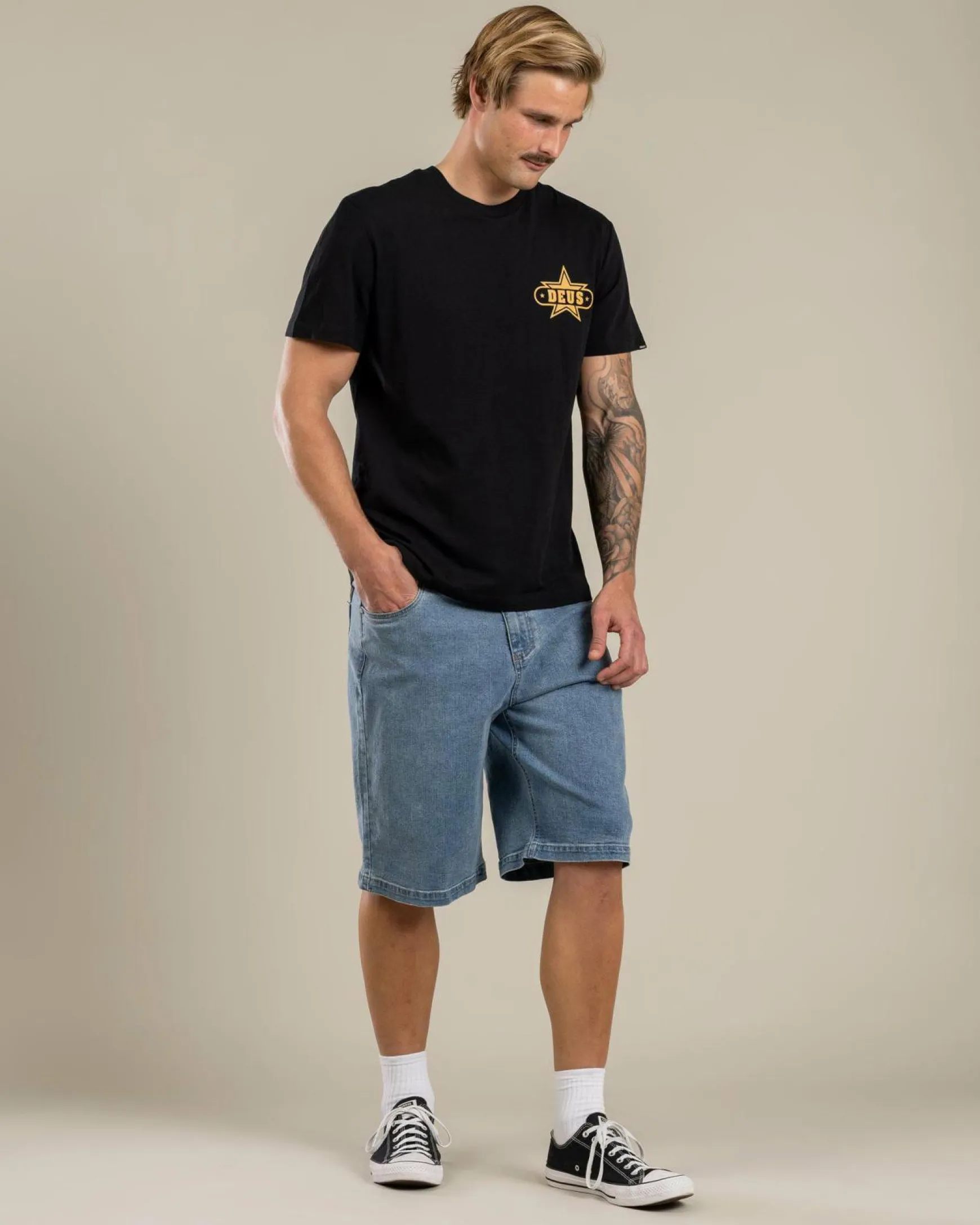 Gumshoe T-Shirt