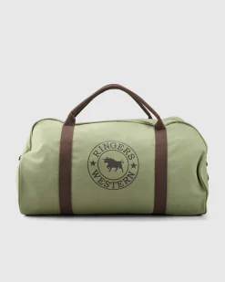Gundagai Duffle Bag