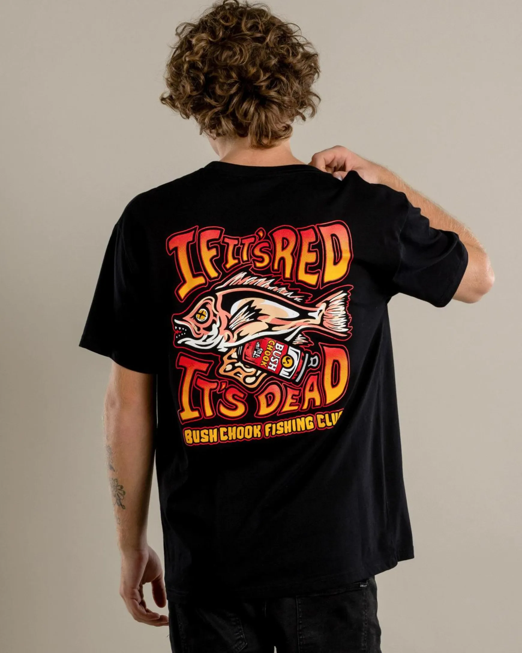 Gutted T-Shirt