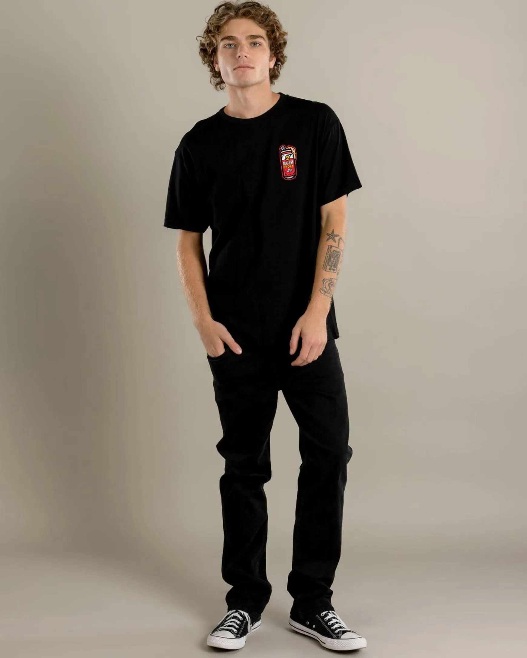 Gutted T-Shirt