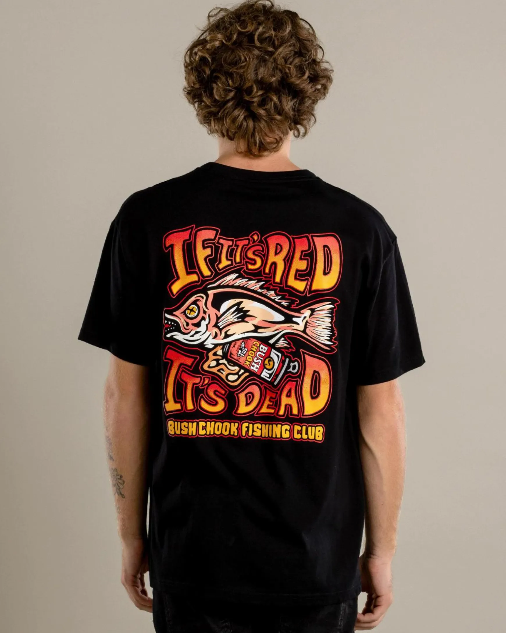 Gutted T-Shirt