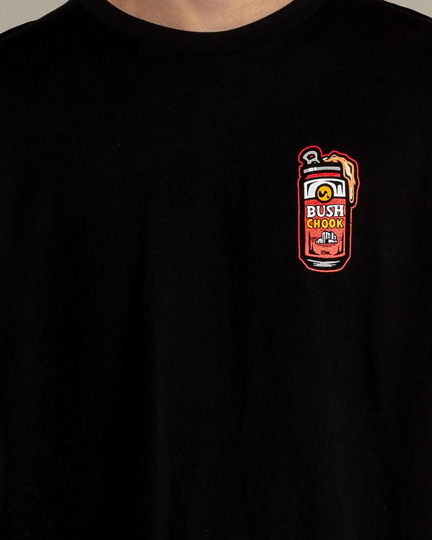 Gutted T-Shirt