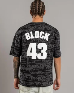 Gym 43 T-Shirt