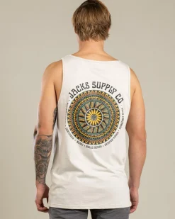 Gyre Singlet