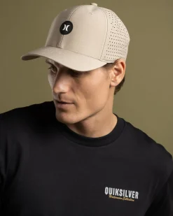 H20 Dri Feature Cap