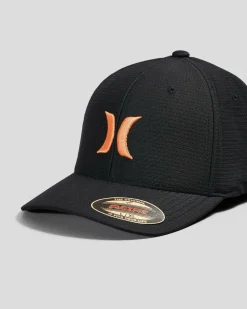 H20 Dri Tricot Cap