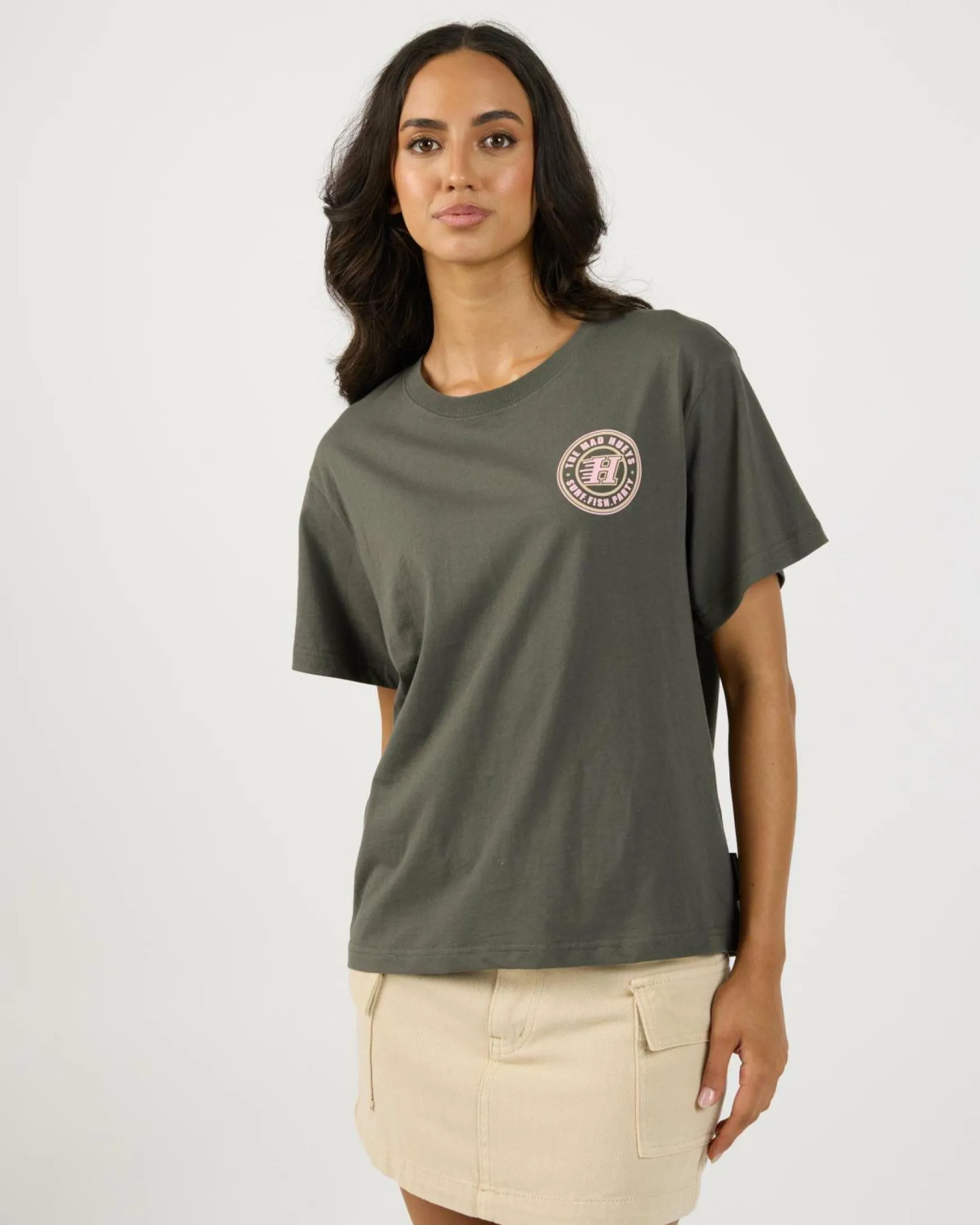 H Series T-Shirt