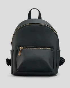 Hailey Mini Backpack
