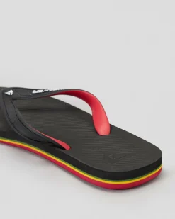 Haleiwa Thongs
