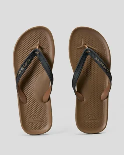 Haleiwa Thongs