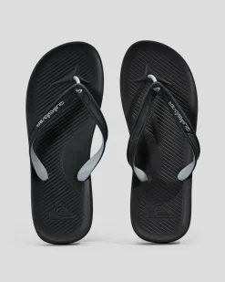 Haleiwa Thongs