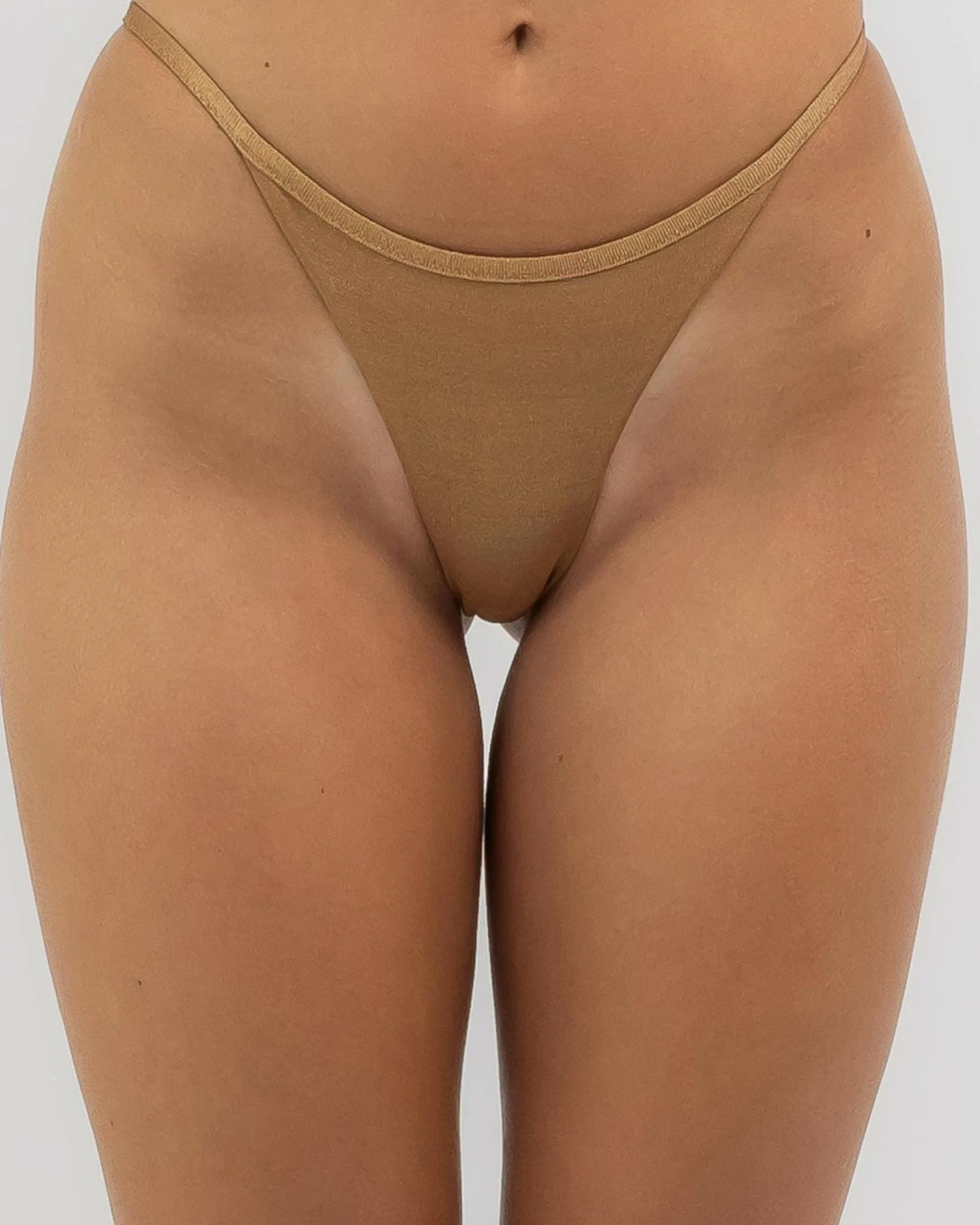 Halo Skimpy Bikini Bottom