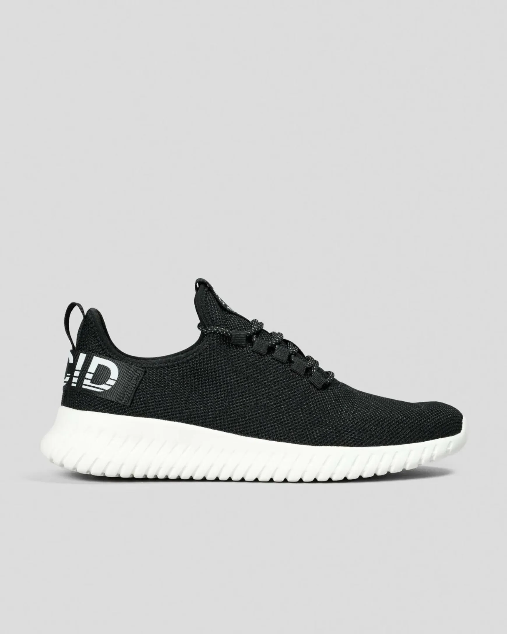 Hamilton Shoes