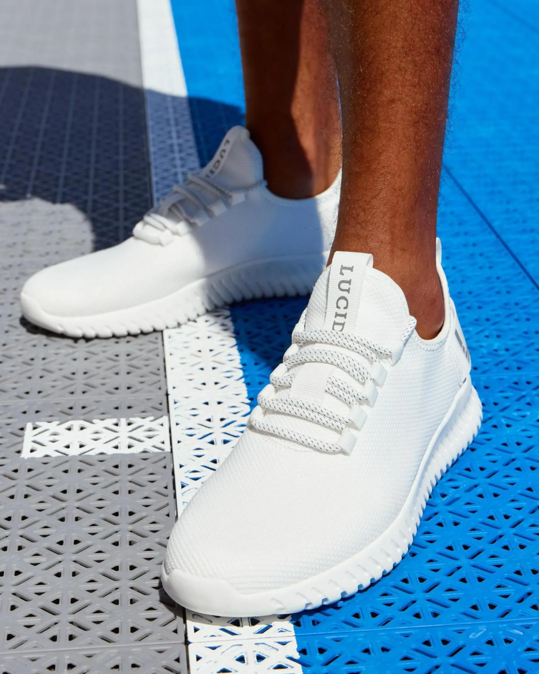 Hamilton Shoes