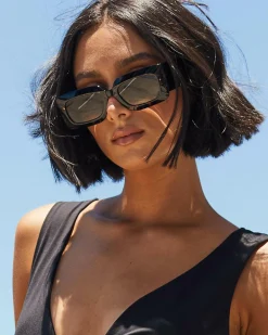 Hamilton Sunglasses