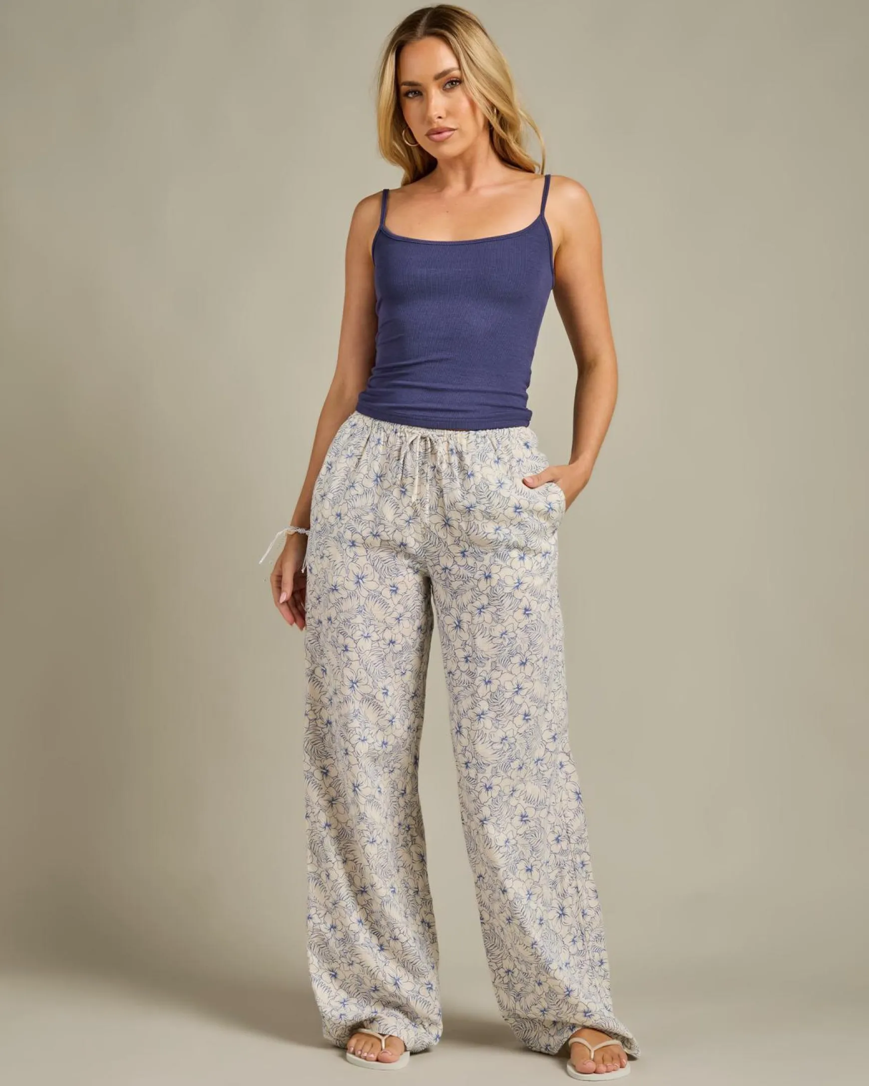 Hanalei Pants