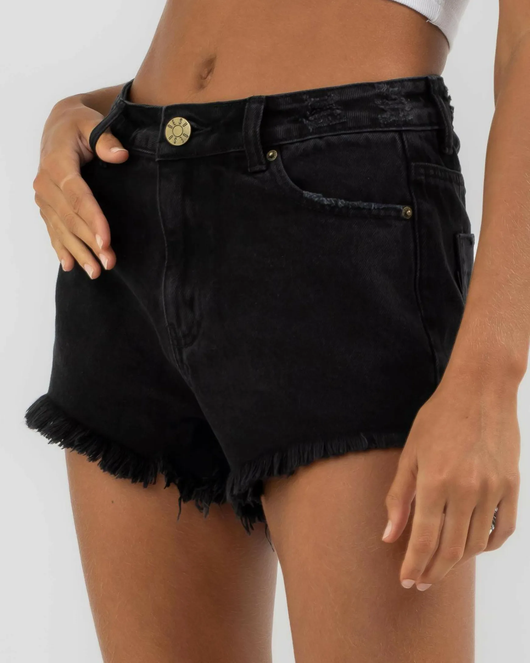 Hannah Shorts