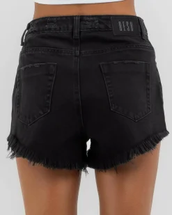 Hannah Shorts