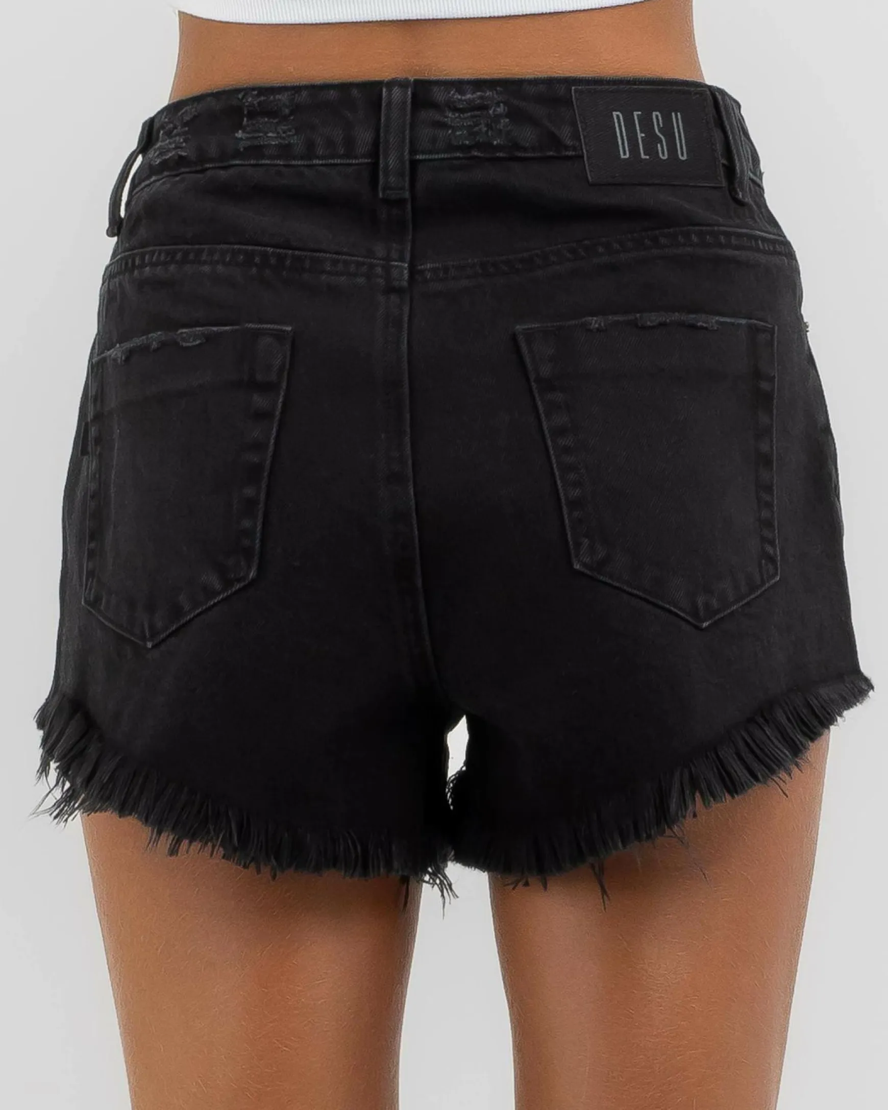 Hannah Shorts